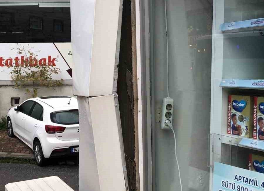 Gebze’de çöken binanın dün çekilen fotoğrafları ortaya çıktı Kocaeli’nin Gebze ilçesinde çöken ve 5 kişilik aileden 2’sinin cansız