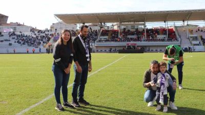 TFF 2. Lig ekibi Gebzespor, hafta sonu Menemen FK ile