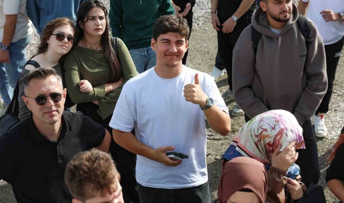 SASKİ, Hendek Meslek Yüksekokulu Yenilenebilir Enerji Teknolojileri ve Hidrojen Enerji