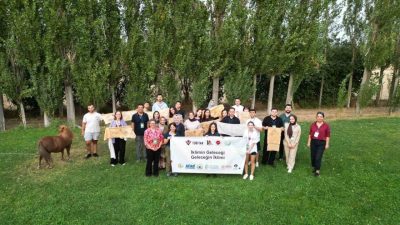 Ormancılık ve tabiat turizmi alanında ihtisaslaşan Kastamonu Üniversitesi’nin öncülüğünde yürütülen