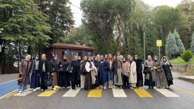 Sakarya Büyükşehir Belediyesi, Türkiye’nin dört bir yanından gelen öğrencilere şehri