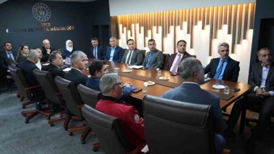 Düzce Gençlik ve Spor İl Müdürlüğü ile Milli Eğitim Müdürlüğü,