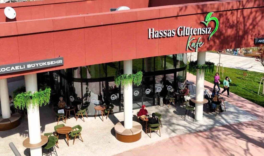 Kocaeli’de geniş ürün yelpazesi ve hızlı konseptiyle vatandaşların öncelikli tercihi