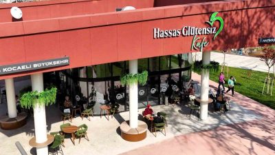 Kocaeli’de geniş ürün yelpazesi ve hızlı konseptiyle vatandaşların öncelikli tercihi