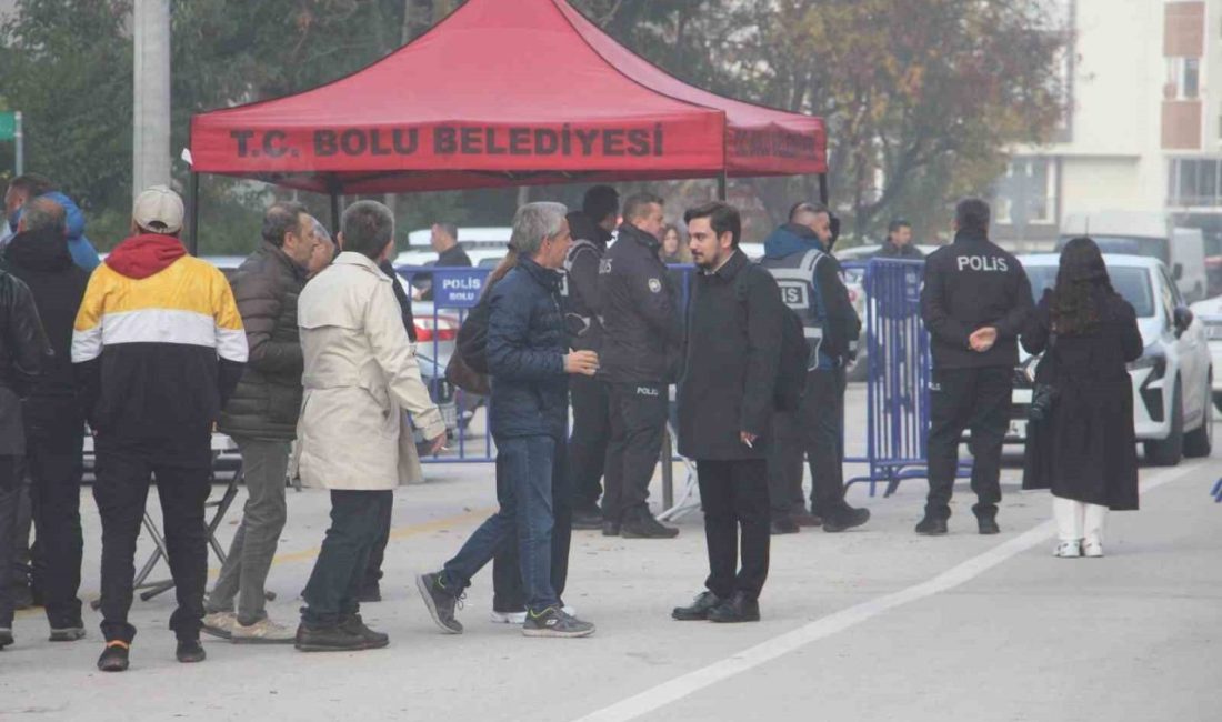 Bolu’da 78 kişinin hayatını kaybettiği Grand Kartal Otel faciasının 3’üncü