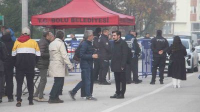 Bolu’da 78 kişinin hayatını kaybettiği Grand Kartal Otel faciasının 3’üncü