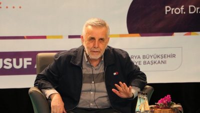 Sakarya Büyükşehir Belediyesi tarafından “2025 Aile Yılı” çerçevesinde toplumun temel