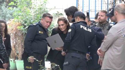 Güllü lakaplı ünlü arabesk müziği sanatçısı Gül Tut’un Adli Tıp