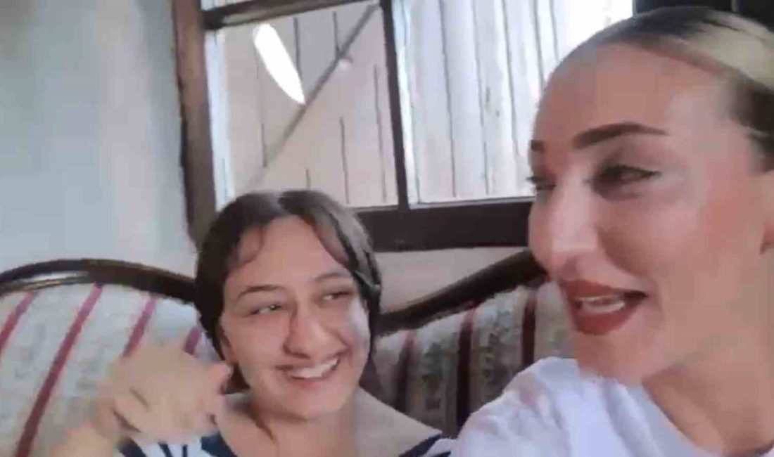 Güllü’nün kızı ve arkadaşının avukatından açıklama: “Linç kampanyasına ve itibar suikastına dönüşmüştür” Yalova’nın Çınarcık ilçesinde 5. kattaki evinin penceresinden düşerek hayatını kaybeden