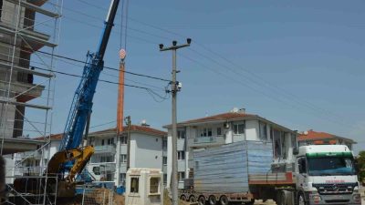 Sakarya Elektrik Dağıtım A.Ş. (SEDAŞ), hizmet verdiği Sakarya, Kocaeli, Bolu