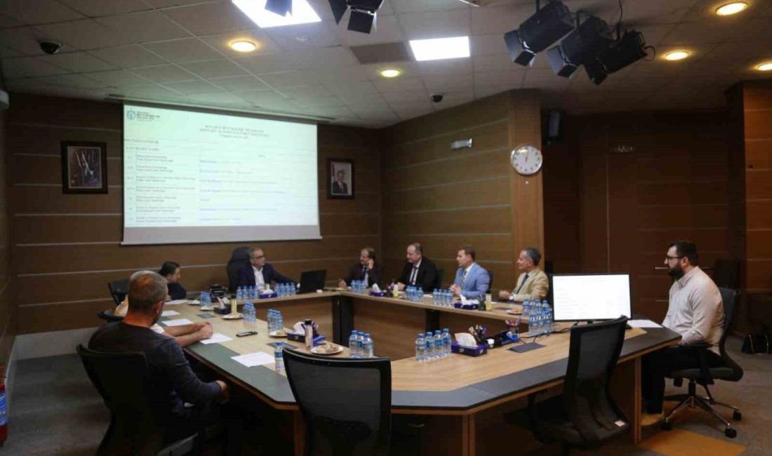 Kocaeli Büyükşehir Encümeninin ekim ayı ilk toplantısında usulsüzlüklere geçit verilmedi.