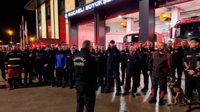 Günde 30 bin çorba, 10 bin üç çeşit yemek ve