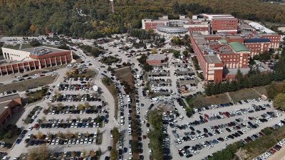 Bolu ve çevre illere hizmet veren, günde yaklaşık 4 bin