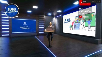 ‘Savunma Sanayinde Teknoloji Yönetimi Olgunluk Seviyesinin Stratejik Önemi’ konulu söyleşiyle