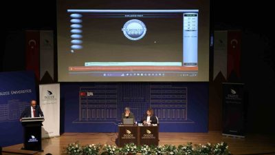 Düzce Üniversitesi ile Düzce İŞKUR Müdürlüğü arasında öğrencilerin mesleki deneyim