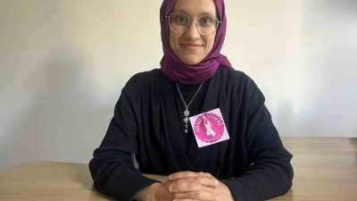 Bilecik İl Sağlık Müdürlüğüne bağlı Aile Hekimi Uzmanı Dr. Feride