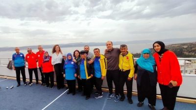 Aile ve Sosyal Hizmetler Bakanlığı tarafından düzenlenen 2025 Yılı Yetişkin