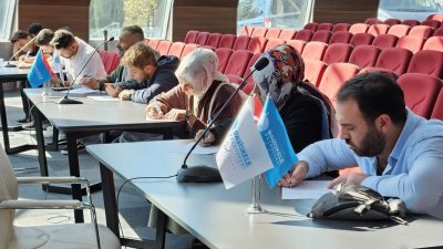 Başiskele Belediyesi’nin istihdam köprüsü BAŞKİM, ilçedeki iş arayanlara yeni fırsatlar