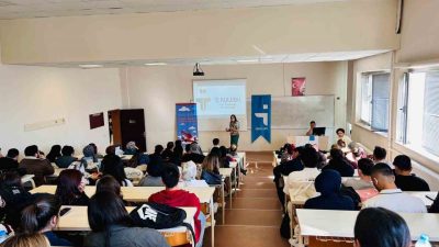 Meslek Danışmanı Gülhan Özgüngör, iş hayatındaki kusurların yüzde 75’inin ve