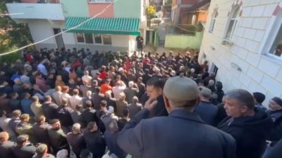 İstanbul’un Esenyurt ilçesinde akraba iki aile arasında yaşanan evlilik tartışmasında