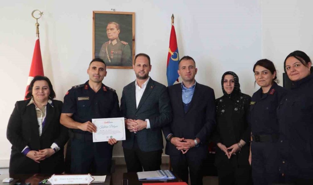 Düzce Belediyesi toplumun temelini oluşturan aile yapısının güçlendirilmesi amacıyla başlattığı