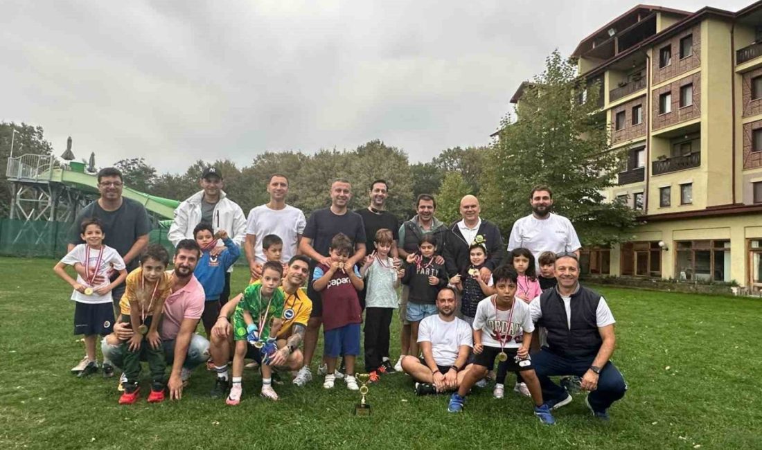 ’Kağıt üzerinde yöneticiyim’ diyen Halit Ergül’ün kızı Ceyda Hacıbekiroğlu velilere facia oteline pazarlama etkinliği düzenlemiş Kartalkaya duruşmasının 3. duruşması devam ederken, otel sahibi Halit Ergül’ün