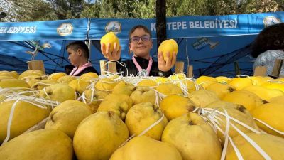 Kocaeli’nin Kartepe ilçesinde kalitesi ve lezzeti ile Türkiye’de ve yurt