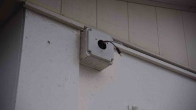 Bilecik’te Muhsin Yazıcıoğlu Spor ve Yaşam Alanı’ndaki tesis eşyalarıyla bağlı