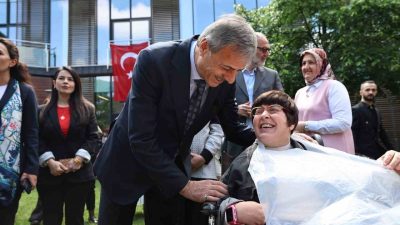 Sakarya Büyükşehir Belediye Başkanı Yusuf Alemdar, hayata geçirildiğinde bölgenin sosyal