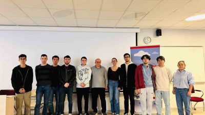 Düzce Üniversitesi Kariyer Geliştirme ve Mezun İzleme Uygulama Araştırma Merkezi