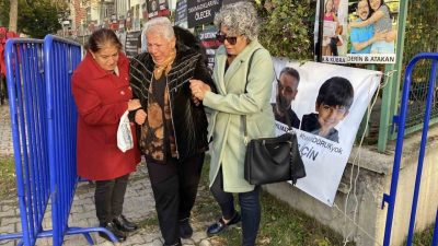 Bolu’nun Kartalkaya Kayak Merkezi’nde, 21 Ocak’ta çıkan ve 78 kişinin