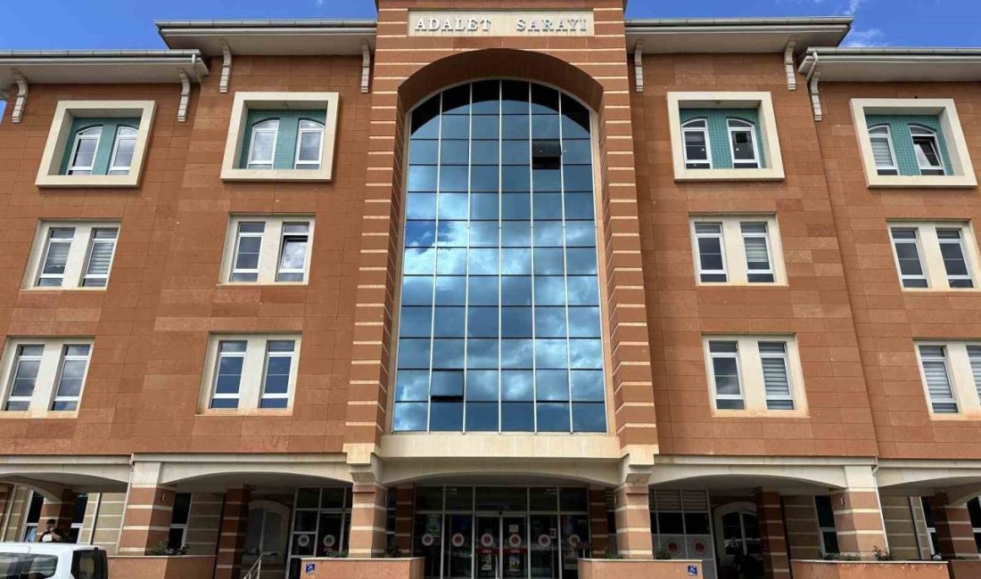 Kastamonu’nun Taşköprü ilçesinde arazi anlaşmazlığı nedeniyle çıkan tartışmada torununu bıçaklayarak