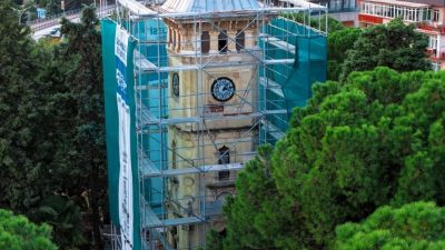 Kocaeli Büyükşehir Belediye Başkanı Tahir Büyükakın, 125 yıllık geçmişiyle kent