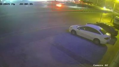 Kocaeli’nin Körfez ilçesinde 17 yaşındaki çocuğun sivil polis aracının çarpması