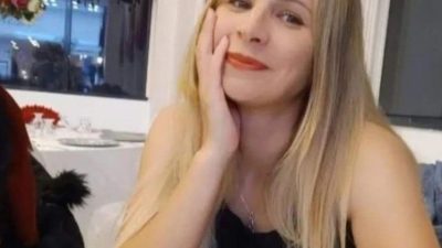 Kocaeli’nin Körfez ilçesinde, dini nikahlı eşi tarafından boğazından bıçaklanan kadın,