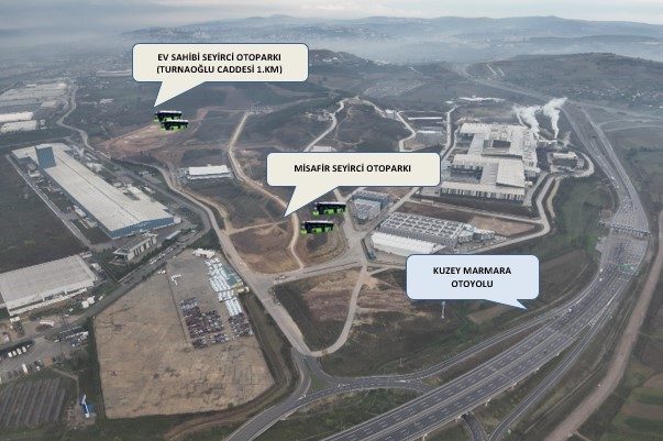 Kocaeli Valiliği, 14 Ekim Salı günü Kocaeli Stadyumu’nda oynanacak Türkiye-Gürcistan