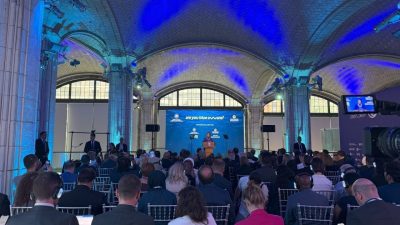 Kocaeli Büyükşehir Belediyesince yürütülen “İzmit Körfezi Doğu Baseni Dip Çamurunun