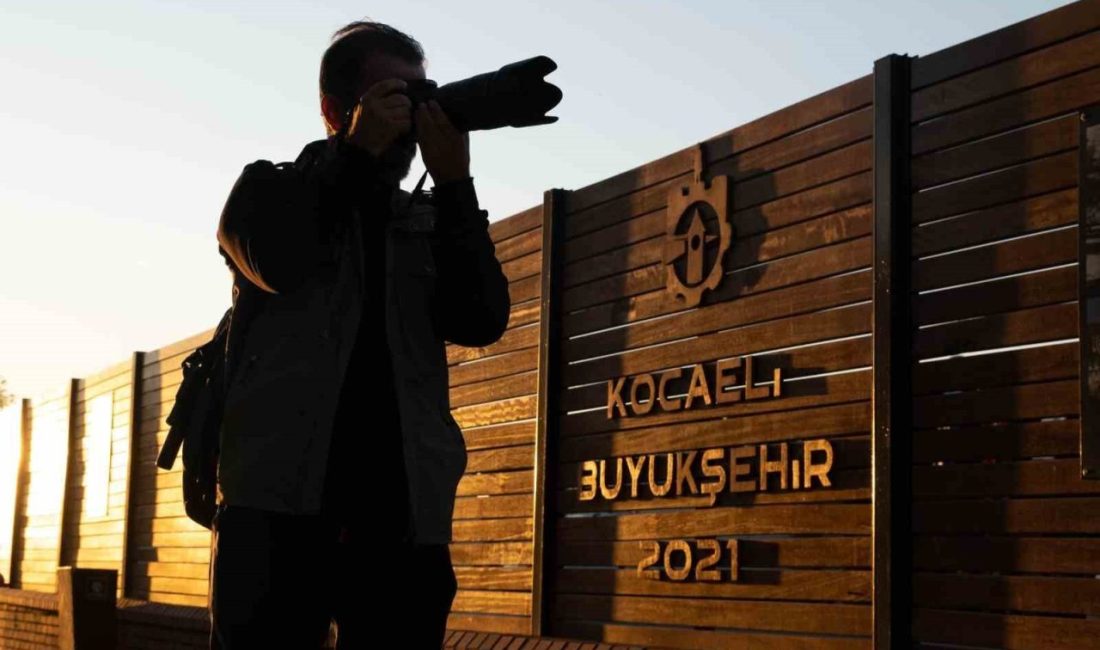 Kocaeli Büyükşehir Belediyesi öncülüğünde düzenlenen “4 Mevsim Kocaeli XII. Ulusal