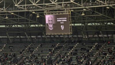 Kocaelispor, Trendyol Süper Lig’in 10. haftasında evinde oynadığı Corendon Alanyaspor