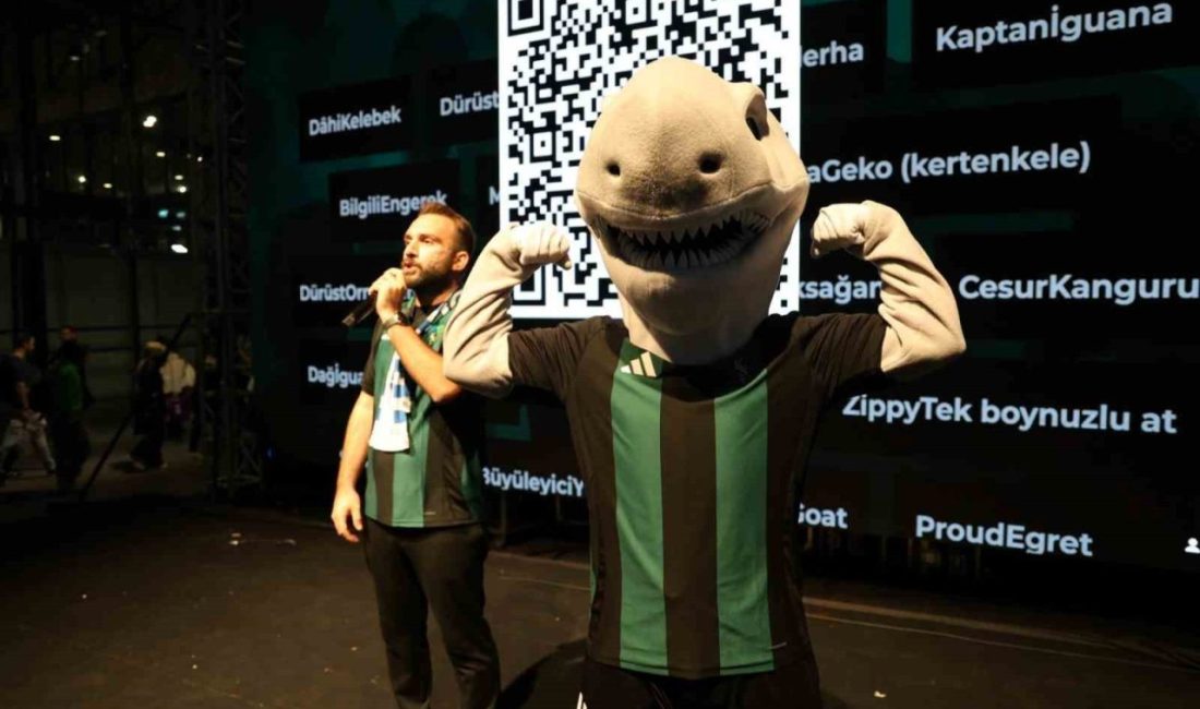 Kocaelispor taraftarlarına özel bilgi yarışması Bu yıl 15’incisi düzenlenen Uluslararası Kocaeli Kitap Fuarı’nda, Kocaelispor taraftarlarına
