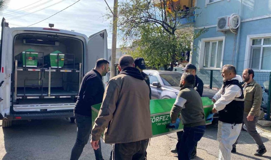 Körfez’deki cinayetin altından “düğün” tartışması çıktı Kocaeli’nin Körfez ilçesinde Binnur G’nin eşi tarafından bıçaklanarak öldürülmesiyle ilgili