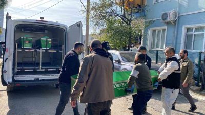 Kocaeli’nin Körfez ilçesinde Binnur G’nin eşi tarafından bıçaklanarak öldürülmesiyle ilgili