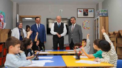 Düzce Belediye Başkanı Dr. Faruk Özlü, Camiler ve Din Görevlileri