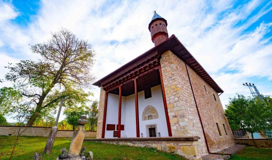 KUZKA, Kastamonu turizmi için üç projeyi destekleyecek Kuzey Anadolu Kalkınma Ajansının TR82 Bölgesi Turizm Master Planı kapsamında