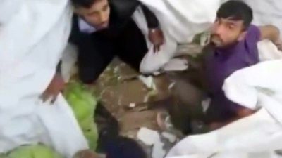 Anadolu Otoyolu Sakarya geçişinde lahanayla kamufle edilen dorsede Afganistan uyruklu