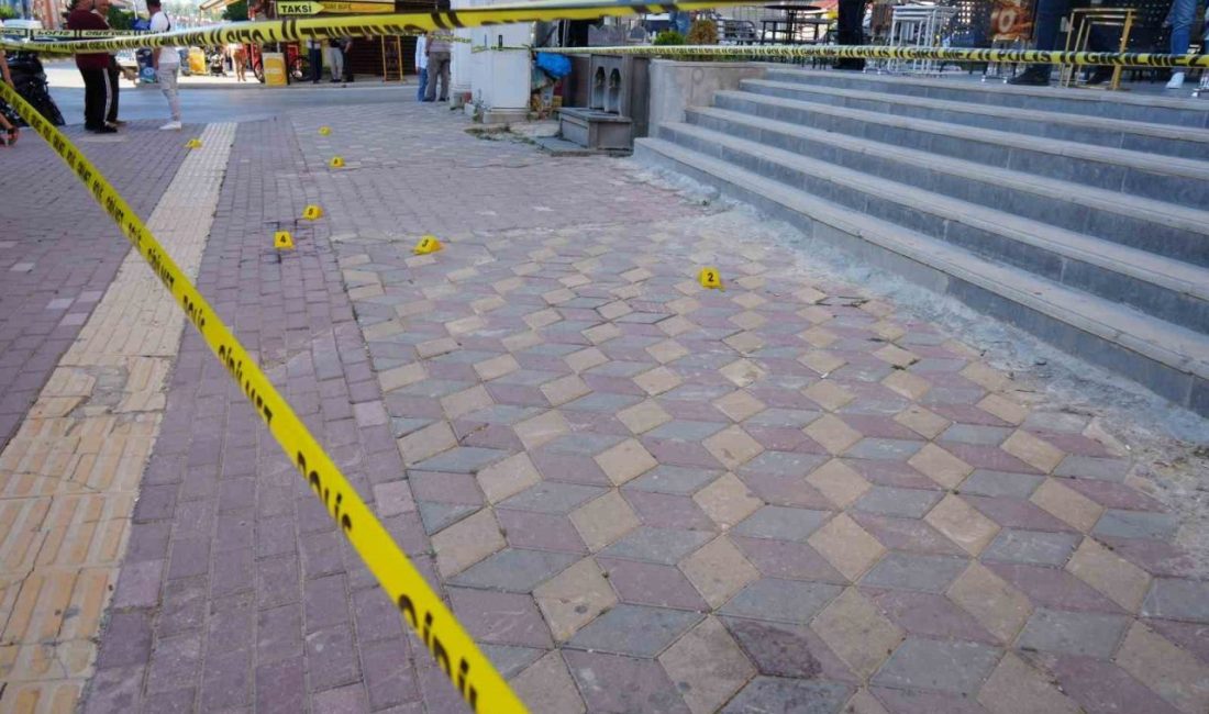 Kastamonu’da kardeşin öldüğü, ağabeyinin de yaralandığı silahlı ve bıçaklı kavga