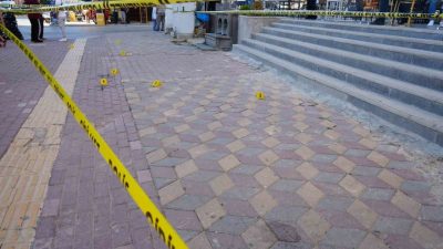 Kastamonu’da kardeşin öldüğü, ağabeyinin de yaralandığı silahlı ve bıçaklı kavga