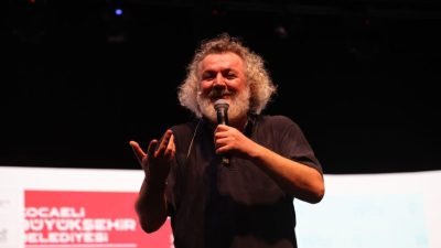 Modern yaşam ve tüketim kültürüne karşı duruşunu anlattığı “Mandıra Filozofu”