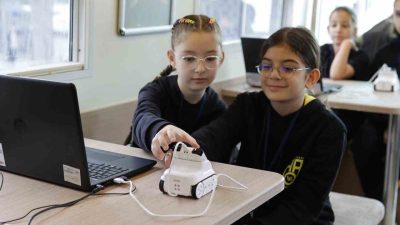 Sakarya Büyükşehir Belediyesi, denizlerin korunması ve çevre bilincinin artırılması amacıyla