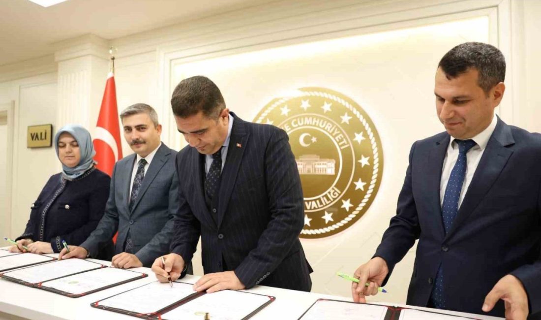 Meralar ıslah edilecek Düzce İl Tarım ve Orman Müdürlüğü tarafından hazırlanan “Mera Islah